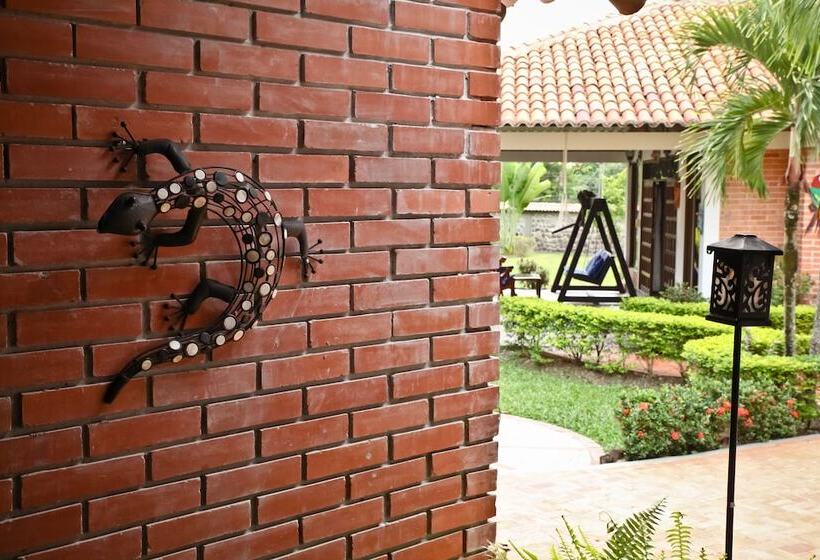 Отель Boutique Villas De San Sebastián