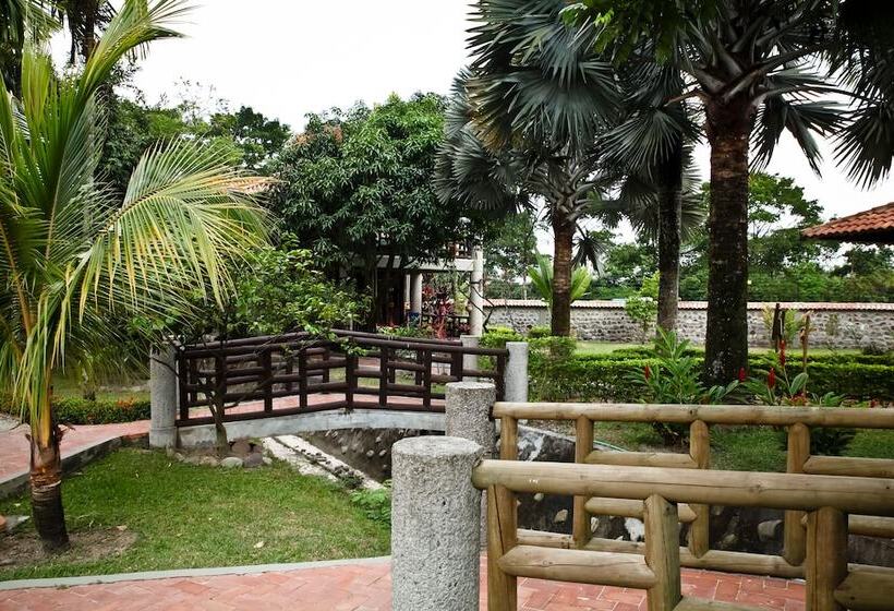 هتل Boutique Villas De San Sebastián