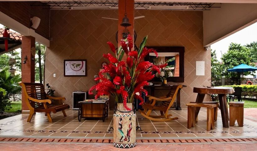 Отель Boutique Villas De San Sebastián