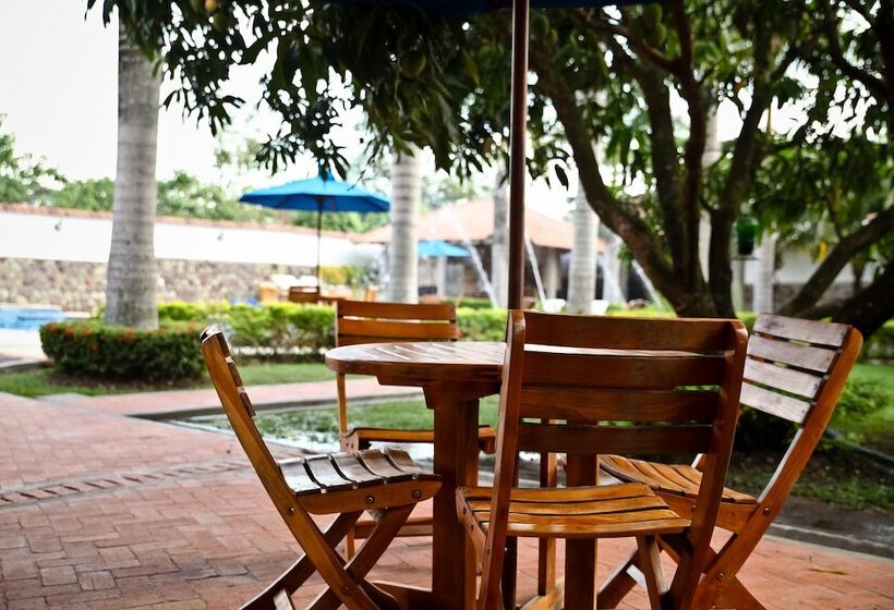 Отель Boutique Villas De San Sebastián