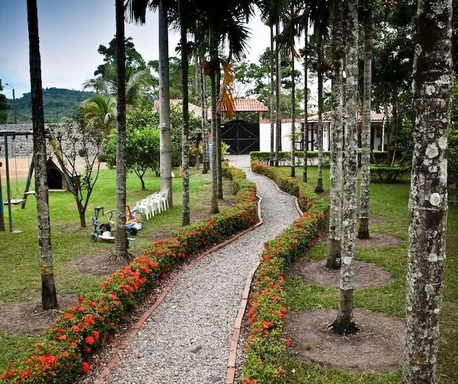 Отель Boutique Villas De San Sebastián