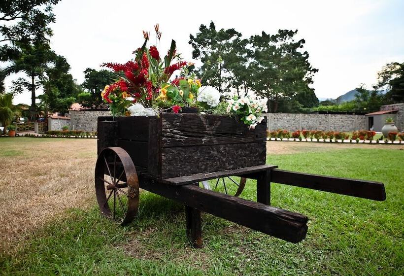 هتل Boutique Villas De San Sebastián