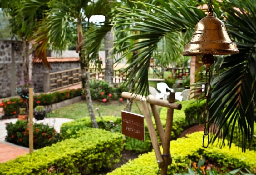 Отель Boutique Villas De San Sebastián