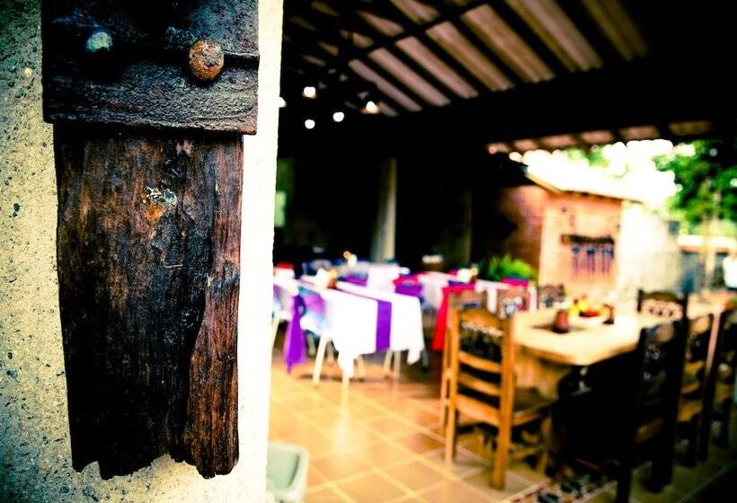 هتل Boutique Villas De San Sebastián