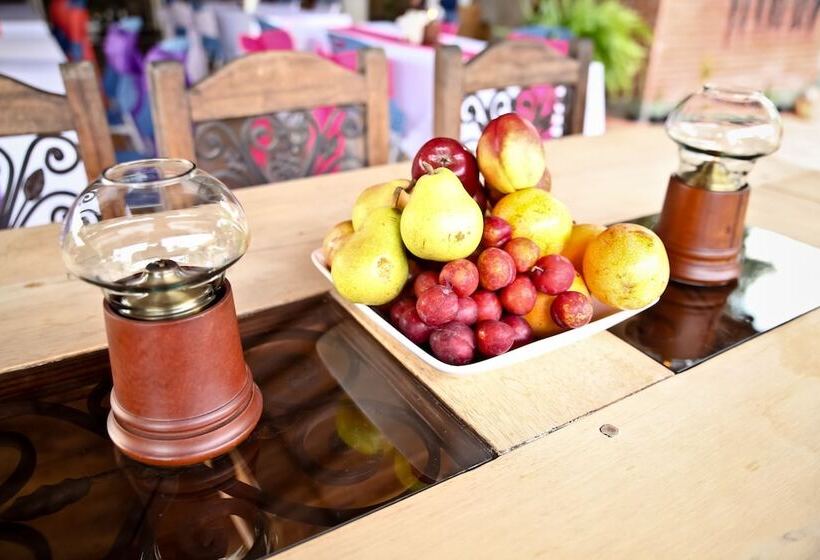 Отель Boutique Villas De San Sebastián