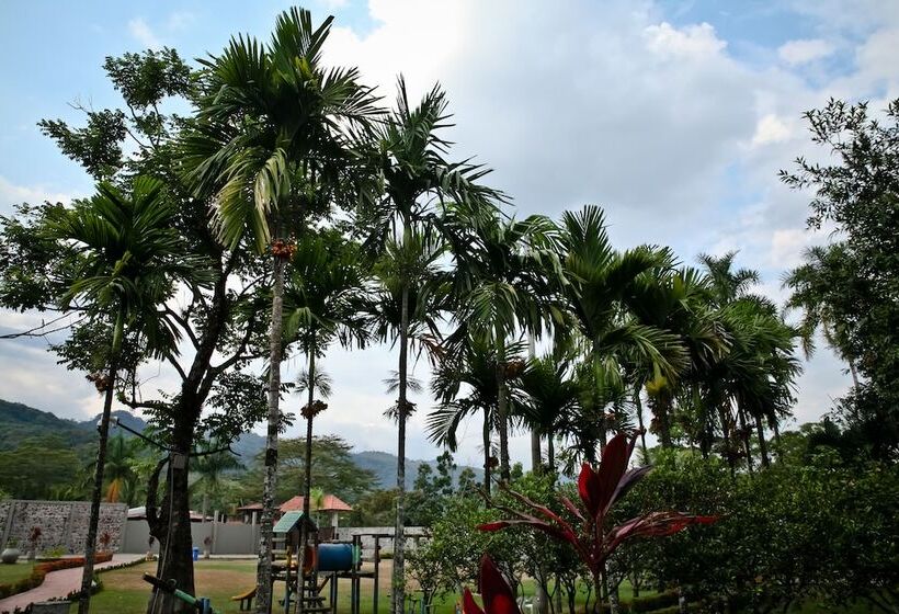 Отель Boutique Villas De San Sebastián