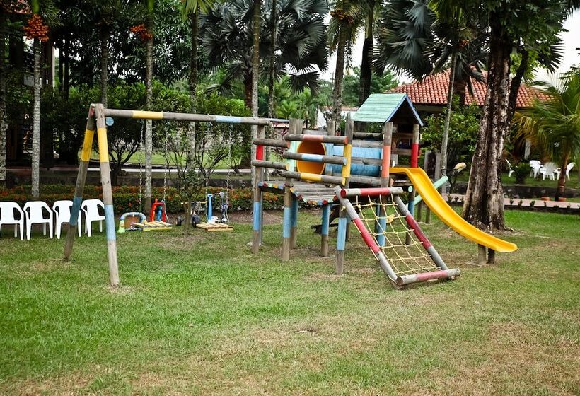 هتل Boutique Villas De San Sebastián