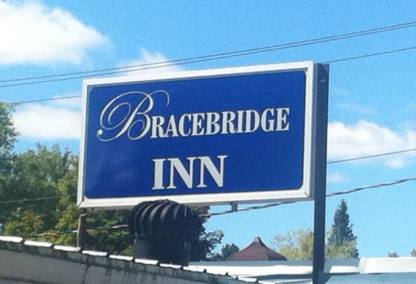 فندق Bracebridge Inn