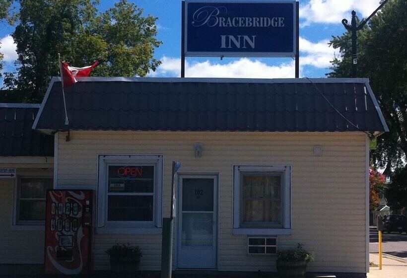 فندق Bracebridge Inn