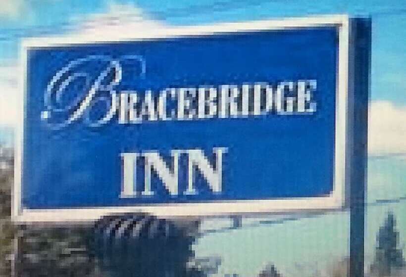 فندق Bracebridge Inn