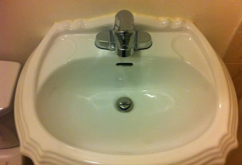 فندق Bracebridge Inn