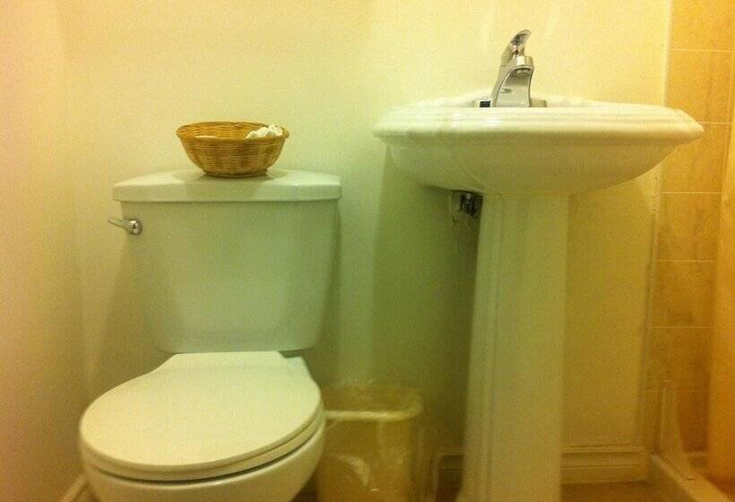 فندق Bracebridge Inn