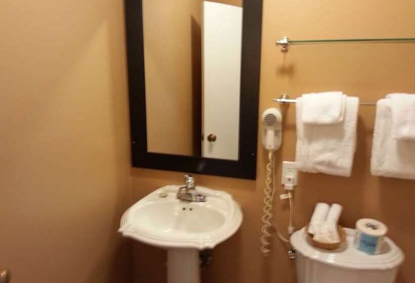 فندق Bracebridge Inn