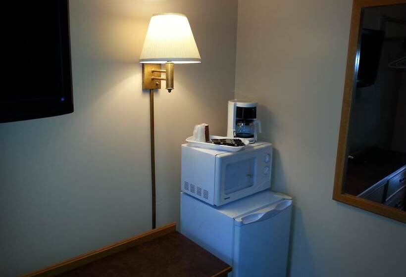 فندق Bracebridge Inn