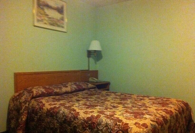 فندق Bracebridge Inn