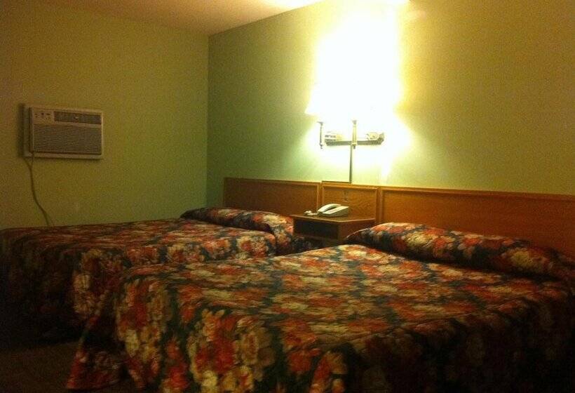 فندق Bracebridge Inn