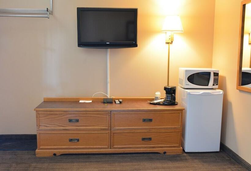 فندق Bracebridge Inn