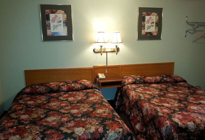 فندق Bracebridge Inn