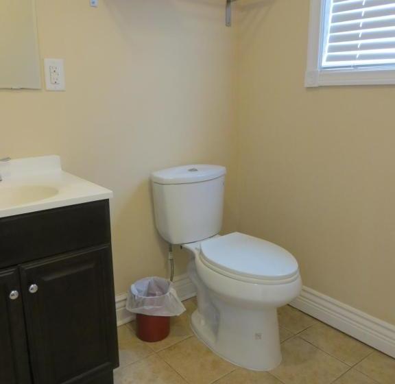 فندق Bradford Inn