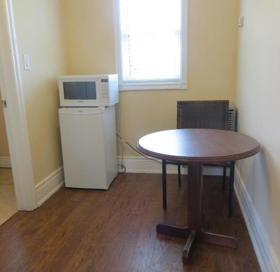 فندق Bradford Inn