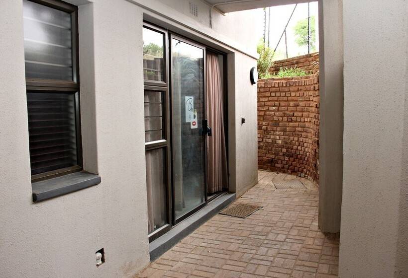 ホテル Browns Manor