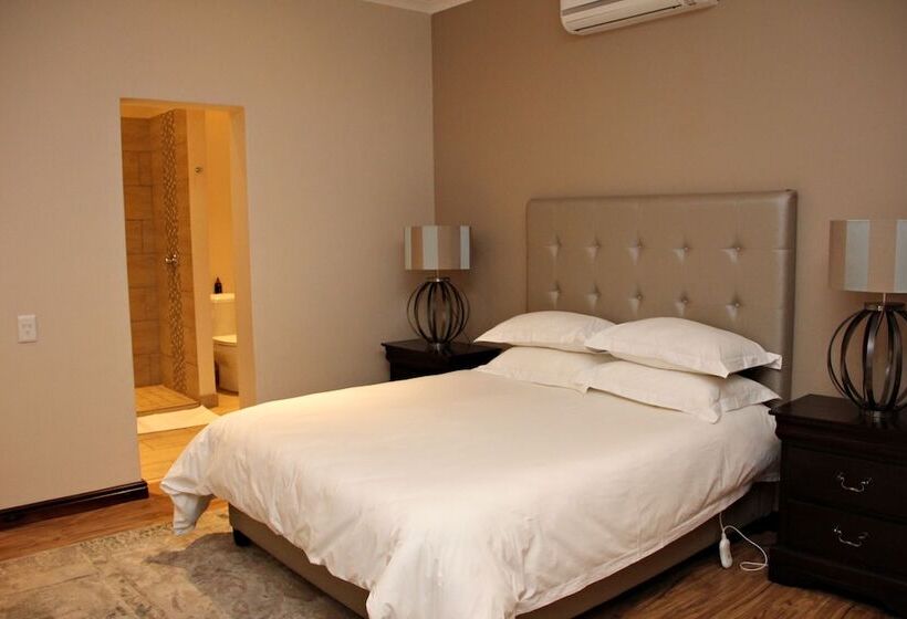 ホテル Browns Manor