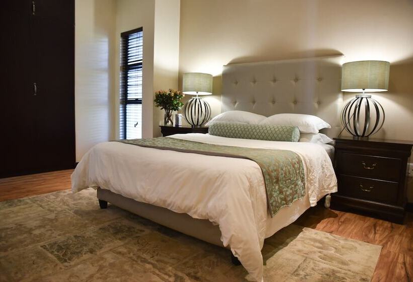 ホテル Browns Manor