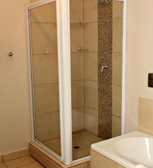 ホテル Browns Manor