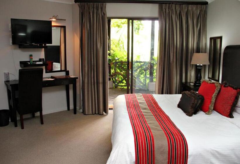 ホテル Browns Manor