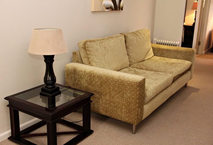 ホテル Browns Manor