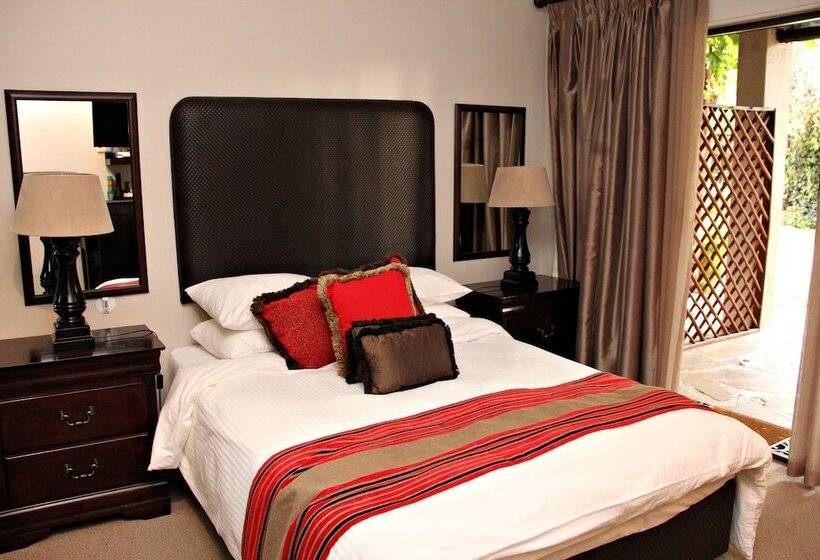 ホテル Browns Manor