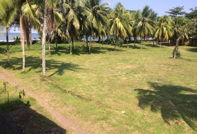 酒店 Cabinas Miss Miriam 2