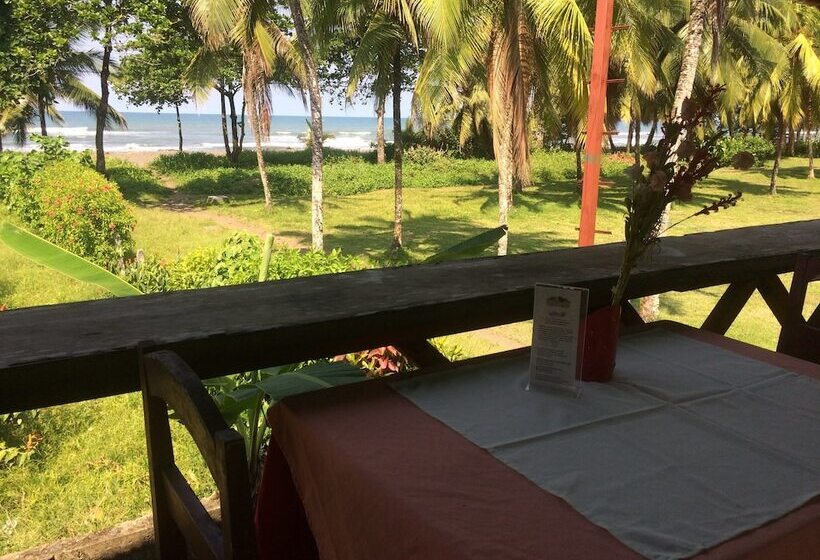 酒店 Cabinas Miss Miriam 2