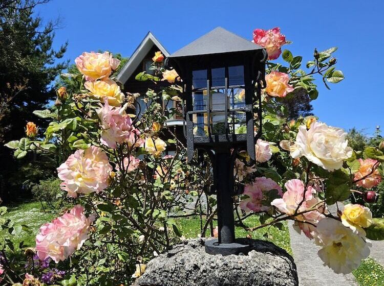 בית מלון כפרי Canales Del Sur