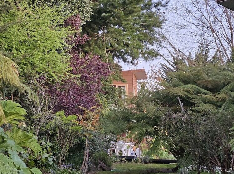 בית מלון כפרי Canales Del Sur