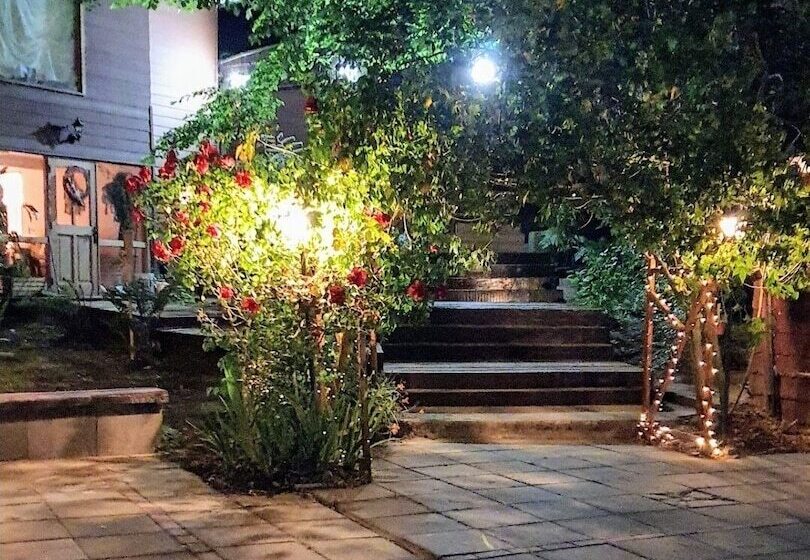 בית מלון כפרי Canales Del Sur