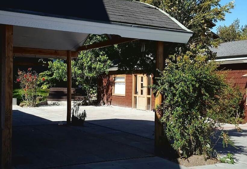 בית מלון כפרי Canales Del Sur