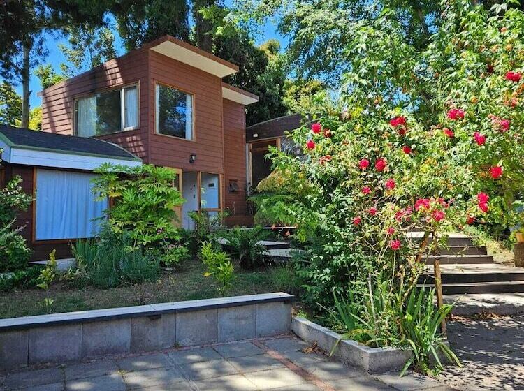 בית מלון כפרי Canales Del Sur