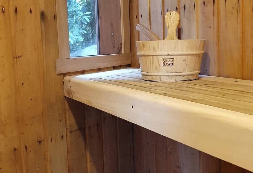 בית מלון כפרי Canales Del Sur