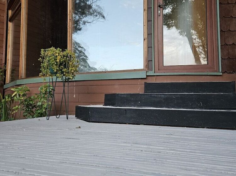 בית מלון כפרי Canales Del Sur