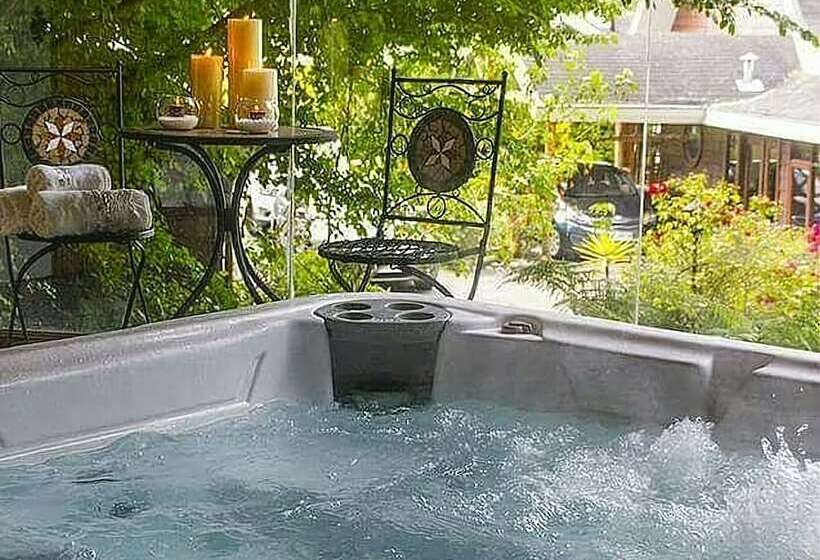 בית מלון כפרי Canales Del Sur