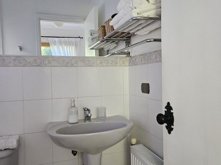 בית מלון כפרי Canales Del Sur