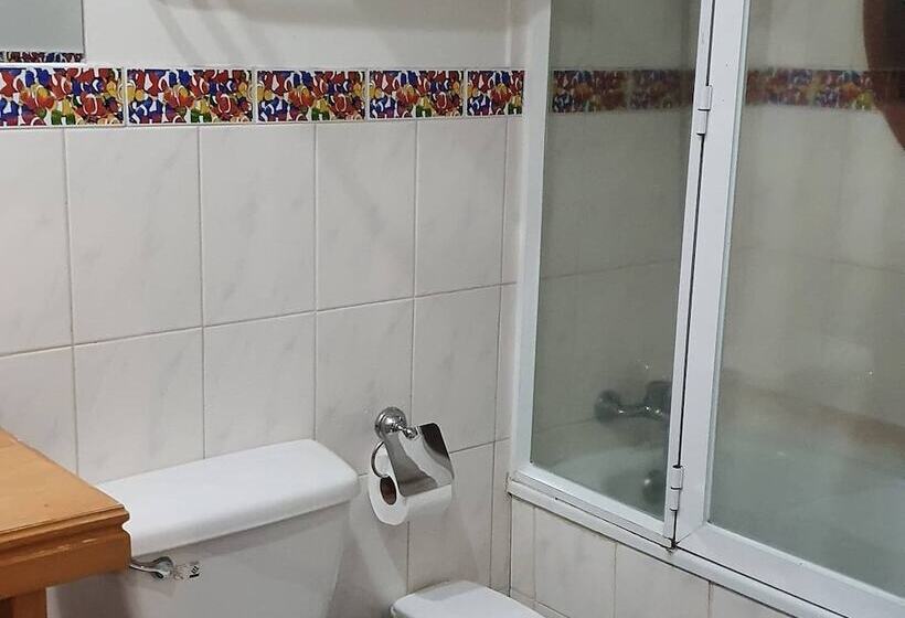 בית מלון כפרי Canales Del Sur