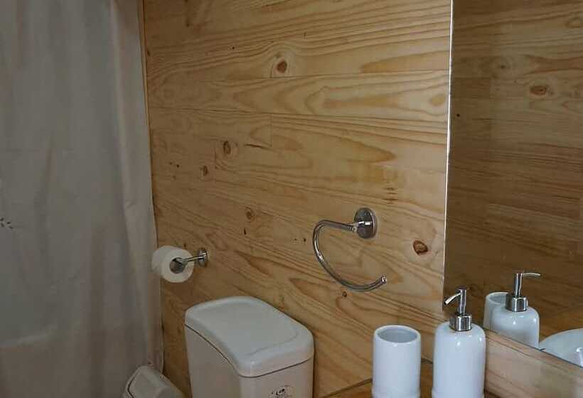 בית מלון כפרי Canales Del Sur