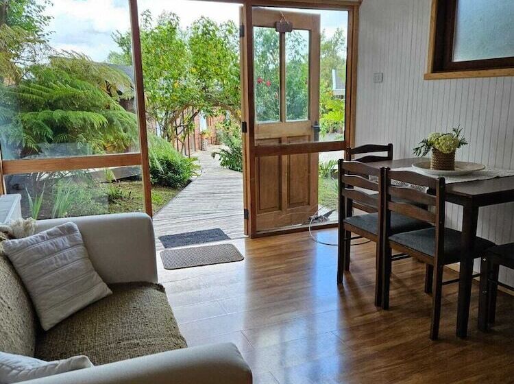 בית מלון כפרי Canales Del Sur