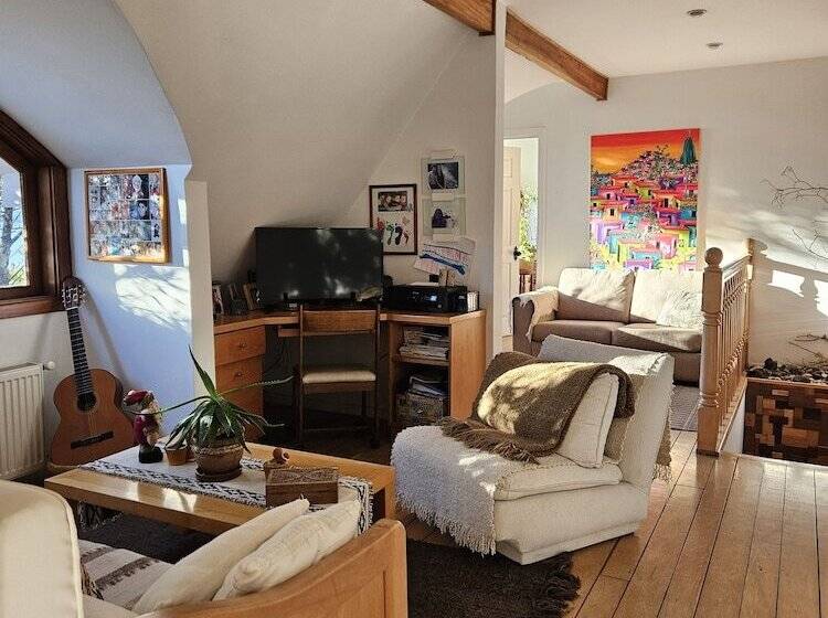 בית מלון כפרי Canales Del Sur