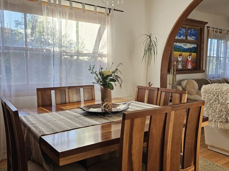 בית מלון כפרי Canales Del Sur