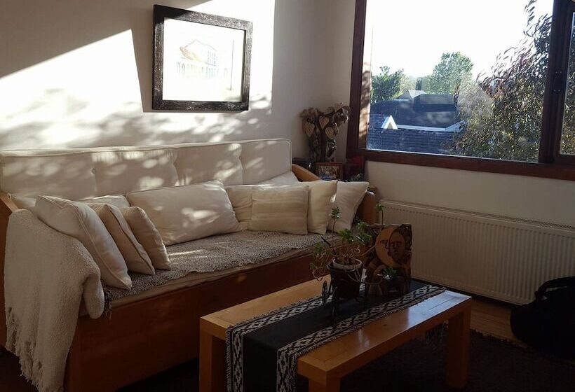 בית מלון כפרי Canales Del Sur