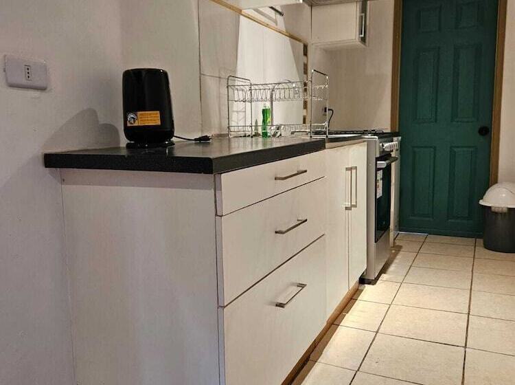 בית מלון כפרי Canales Del Sur