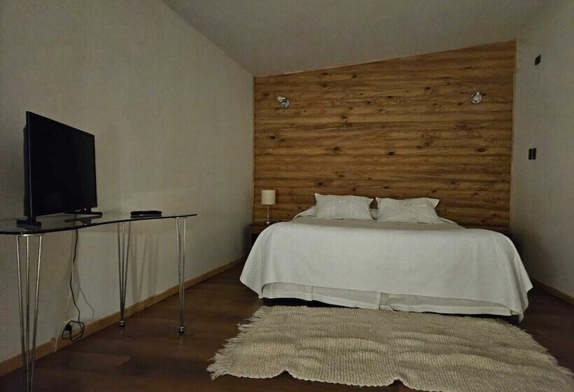 בית מלון כפרי Canales Del Sur